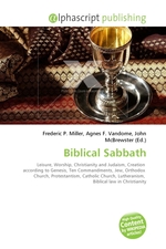 Biblical Sabbath