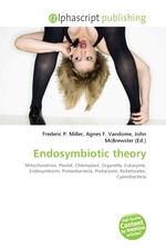 Endosymbiotic theory