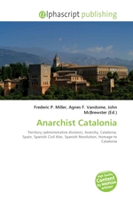 Anarchist Catalonia