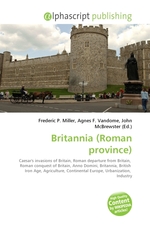 Britannia (Roman province)