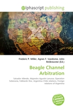 Beagle Channel Arbitration