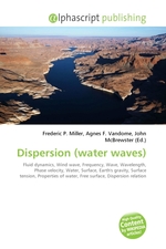 Dispersion (water waves)
