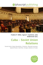 Cuba– Soviet Union Relations