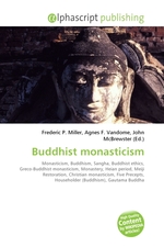 Buddhist monasticism