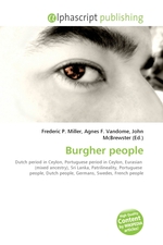 Burgher people