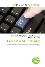 Computer Multitasking