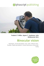 Binocular vision