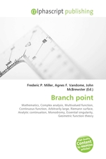 Branch point