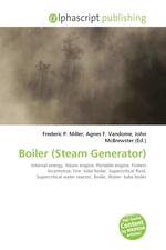Boiler (Steam Generator)