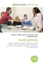 Crank (person)