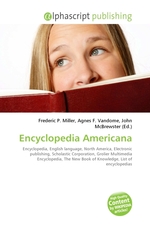 Encyclopedia Americana