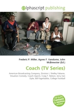 Coach (TV Series)