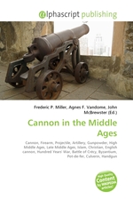Cannon in the Middle Ages