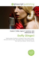 Duffy (Singer)