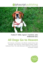 All Dogs Go to Heaven