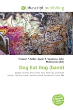 Dog Eat Dog (band)