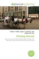 Driving (horse)