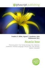 Acacia koa