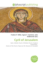 Cyril of Jerusalem