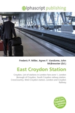 East Croydon Station