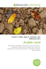 Arable Land