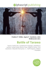 Battle of Tarawa