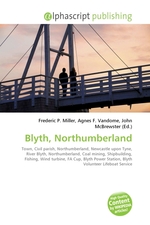 Blyth, Northumberland