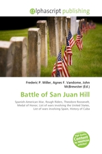 Battle of San Juan Hill