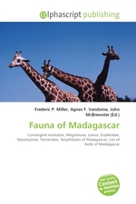 Fauna of Madagascar