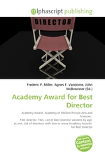 Academy Award for Best Director
