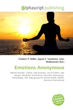 Emotions Anonymous