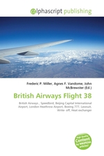 British Airways Flight 38
