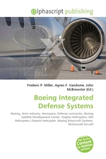 Boeing Integrated Defense Systems