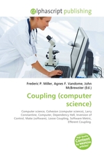Coupling (computer science)