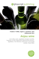 Anjou wine