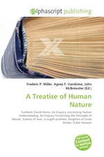 A Treatise of Human Nature