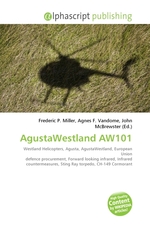AgustaWestland AW101