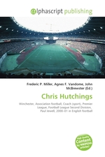 Chris Hutchings