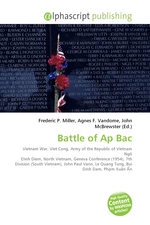 Battle of Ap Bac