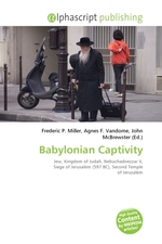 Babylonian Captivity