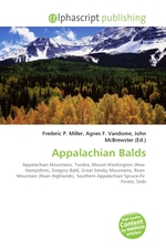 Appalachian Balds
