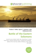 Battle of the Eastern Solomons