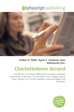 Charlottetown Accord
