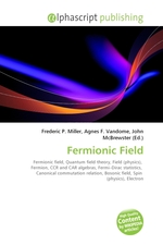 Fermionic Field