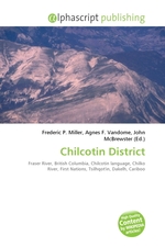 Chilcotin District