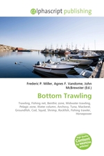 Bottom Trawling