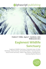 Eaglenest Wildlife Sanctuary