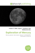 Exploration of Mercury