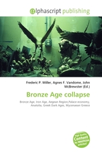 Bronze Age collapse