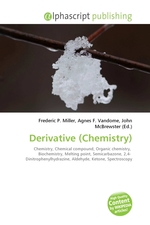 Derivative (Chemistry)
